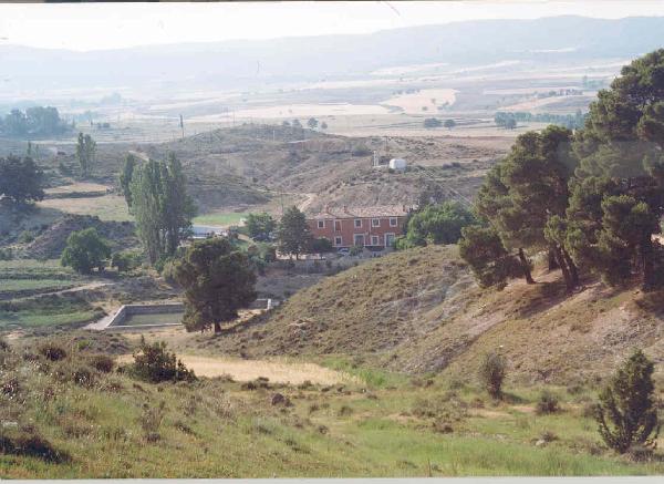 El Salero I, II, III y IV