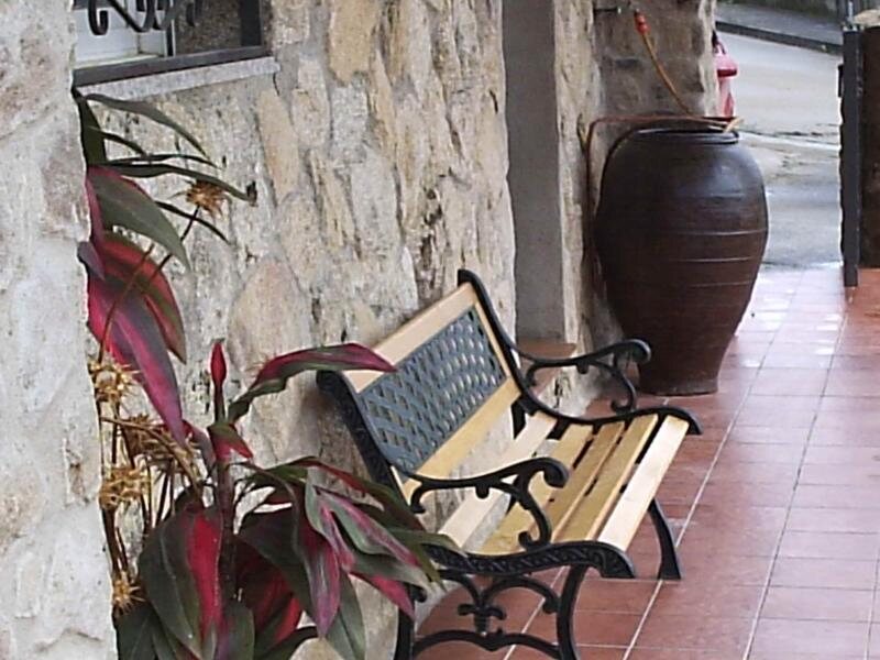 Casa Amelia 1