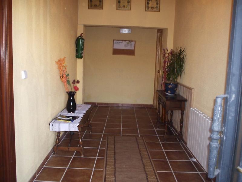 Hostal  Rural San Marcos