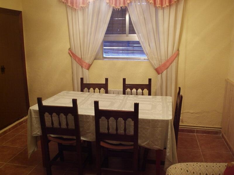 Hostal  Rural San Marcos