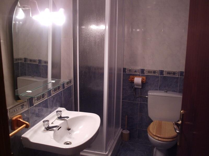 Hostal  Rural San Marcos