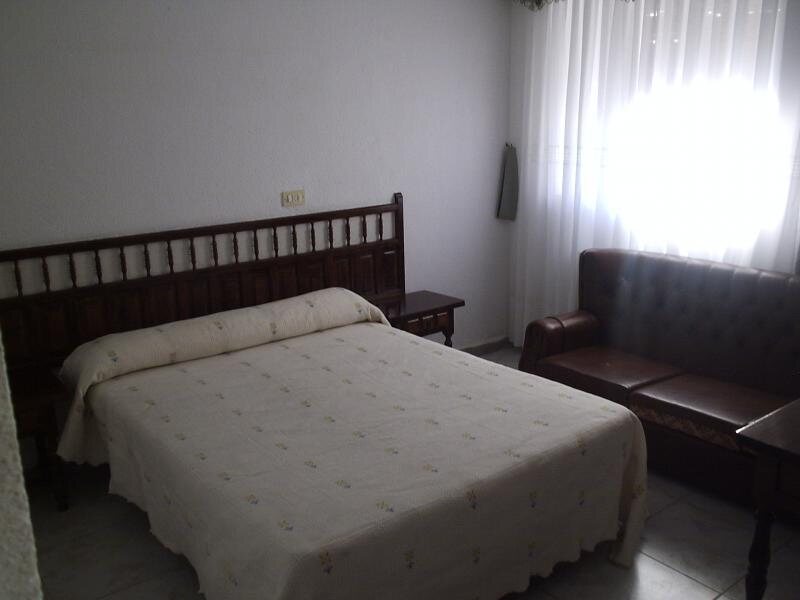 Hostal  Rural San Marcos