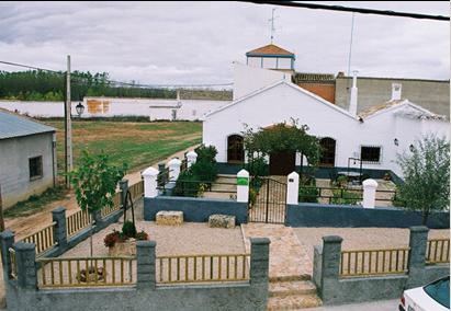 Los Santiaguetes