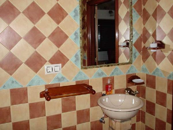 Casas Rurales Los LLanos