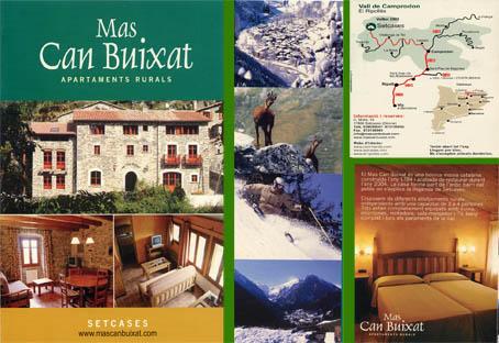 Mas Can Buixat