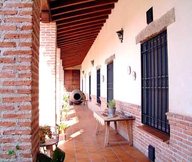 Casa La Era