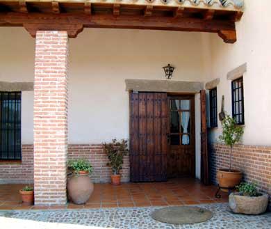 Casa La Era