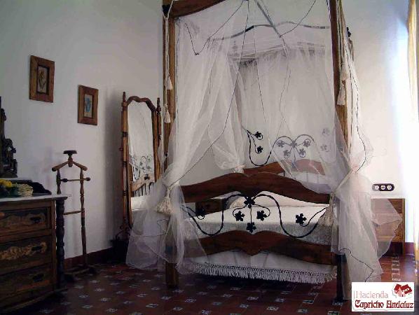 Hacienda Capricho Andaluz