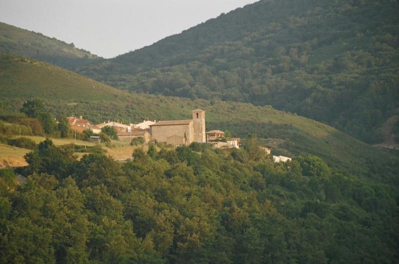 La Facultad De Castroviejo