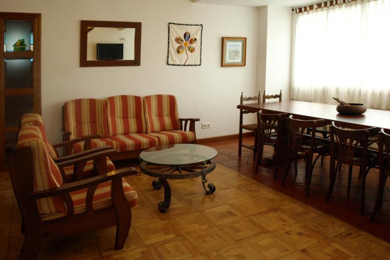 Casa Rural  Cumbrero
