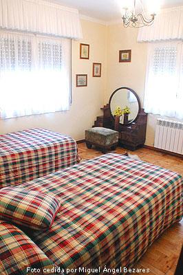 Casa Rural  Cumbrero