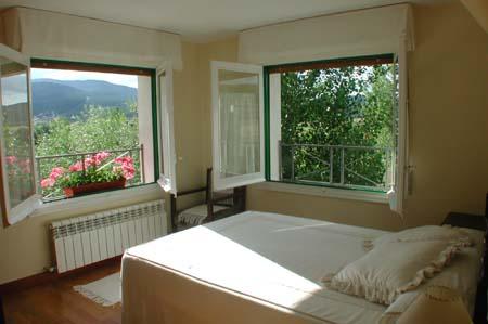 Casa Rural  Cumbrero