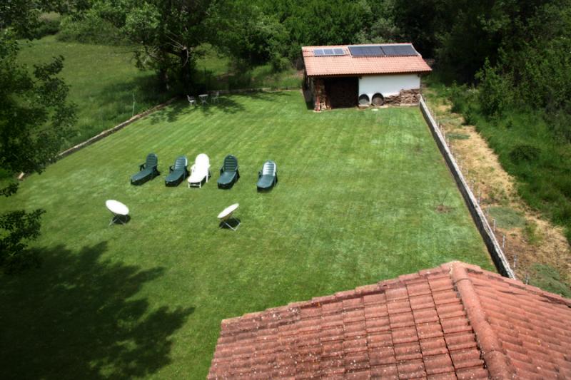 Casa Rural  Cumbrero