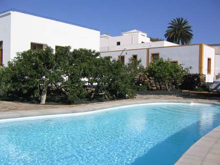 Villa Lola y Juan