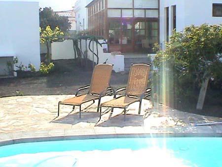 Villa Lola y Juan
