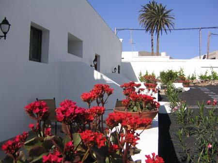 Villa Lola y Juan