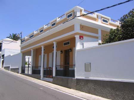 Villa Lola y Juan