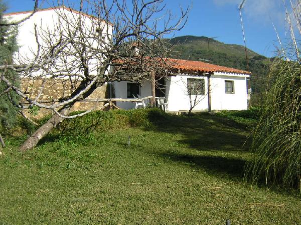 Alojamientos Rusticos La Encina