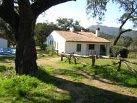 Alojamientos Rusticos La Encina