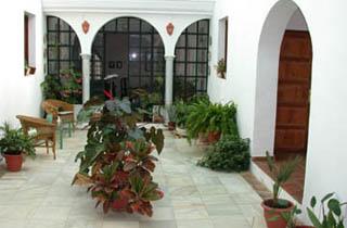 Hacienda Dos Olivos