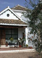 Hacienda Dos Olivos