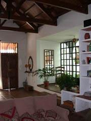 Hacienda Dos Olivos