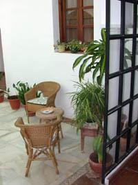Hacienda Dos Olivos