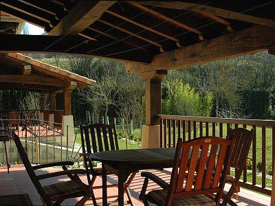 Casa Rural Sagastietxea I Y Ii