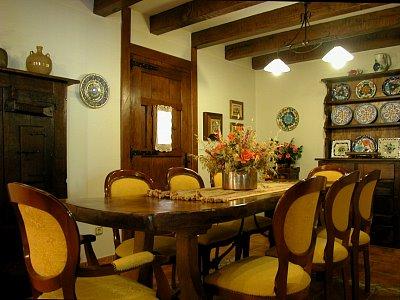 Casa Rural Sagastietxea I Y Ii