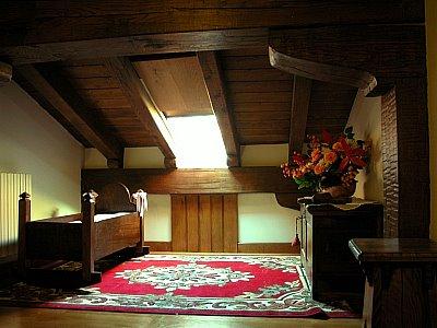 Casa Rural Sagastietxea I Y Ii