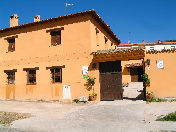 Posada del Serengue