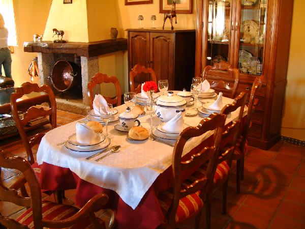 Posada del Serengue