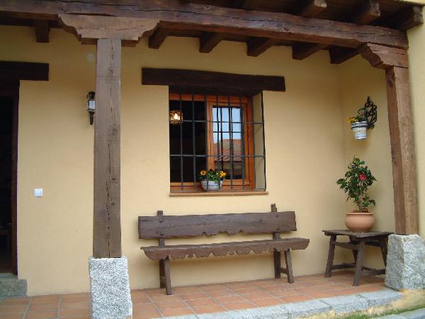 Posada del Serengue