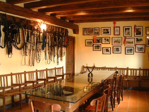 Posada del Serengue