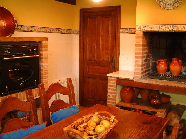 Posada del Serengue