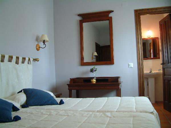 Posada del Serengue