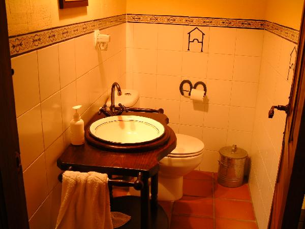 Posada del Serengue