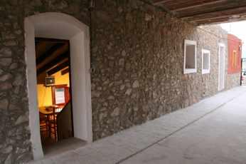 Casa Del Foc - La Fabrica