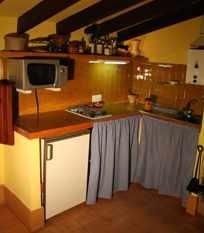Casa Del Foc - La Fabrica
