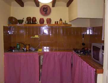 Casa De Pedra - La Fabrica