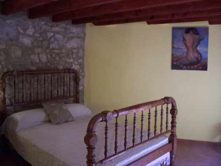 Casa De Pedra - La Fabrica
