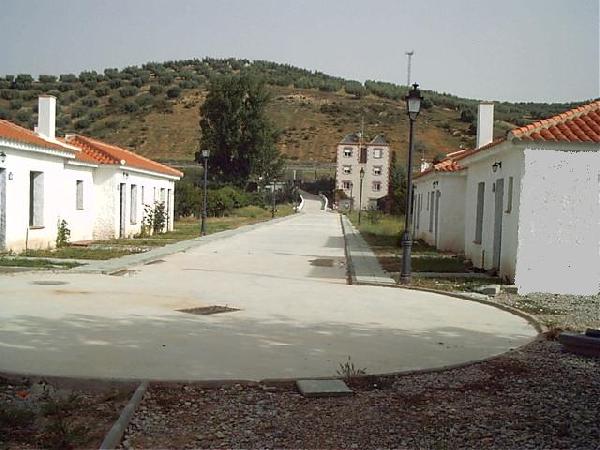 Alojamientos Rurales Villapucherete