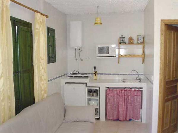 Alojamientos Rurales Villapucherete