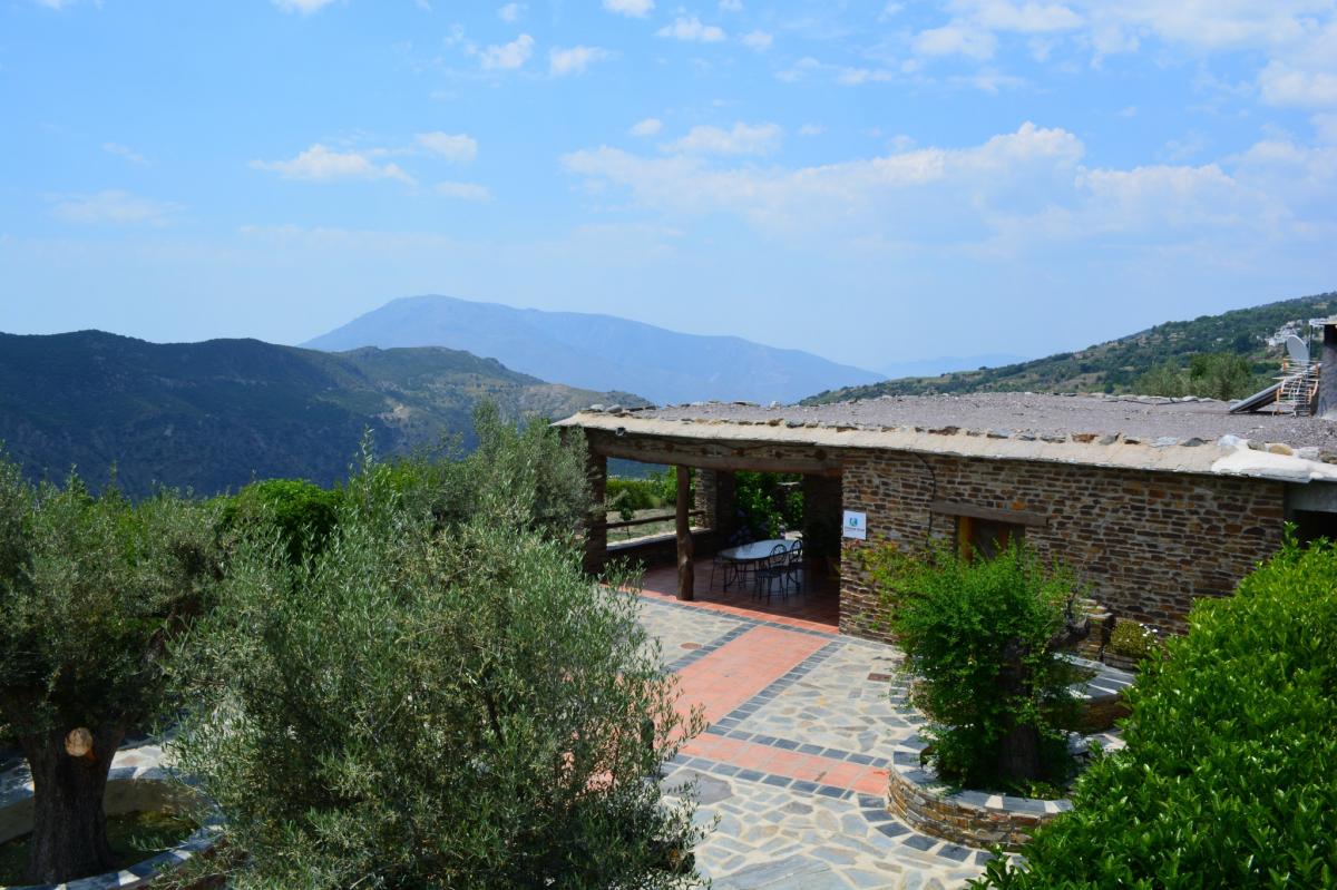Cortijo La Loma
