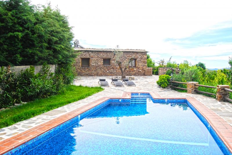 Cortijo La Loma