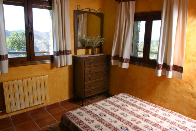 Cortijo La Loma