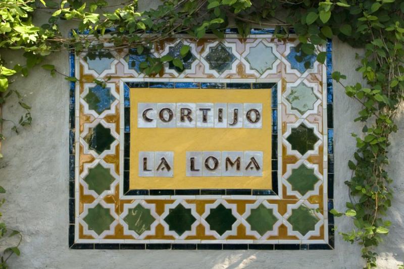 Cortijo La Loma
