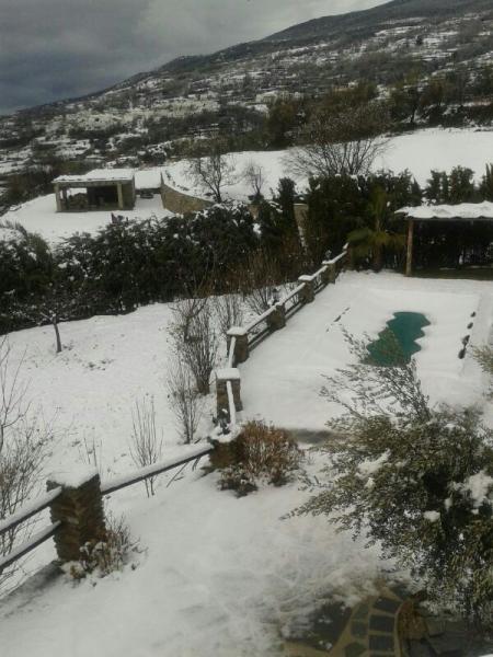 Cortijo La Loma