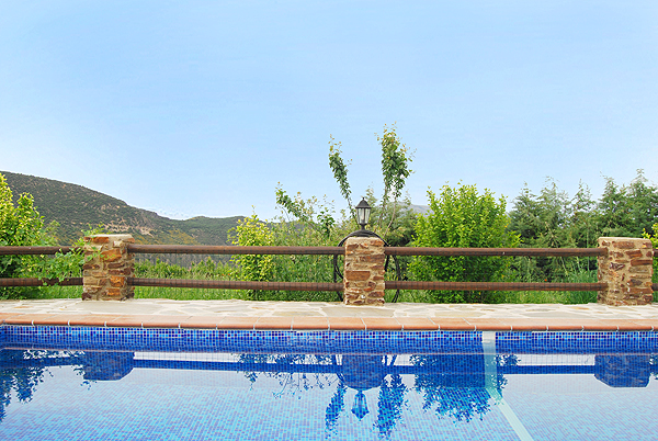 Cortijo La Loma