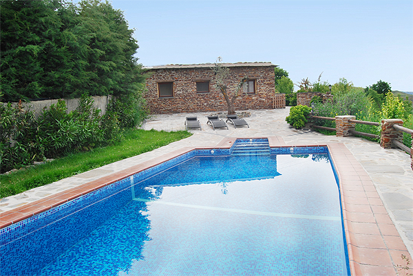 Cortijo La Loma